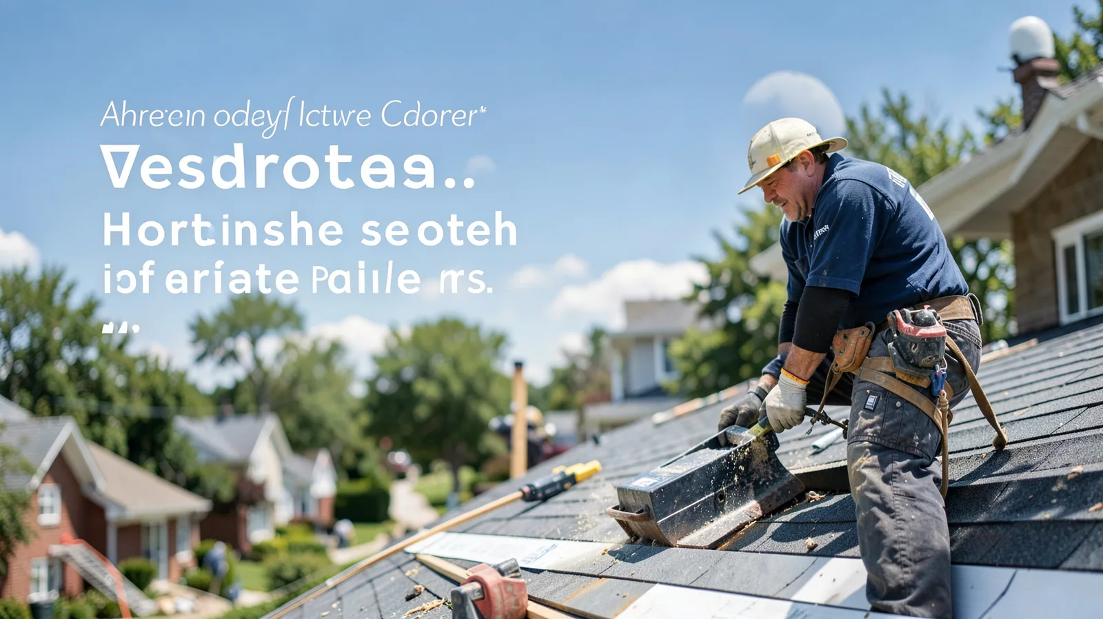 Roof Replacement in Odd, WV near me